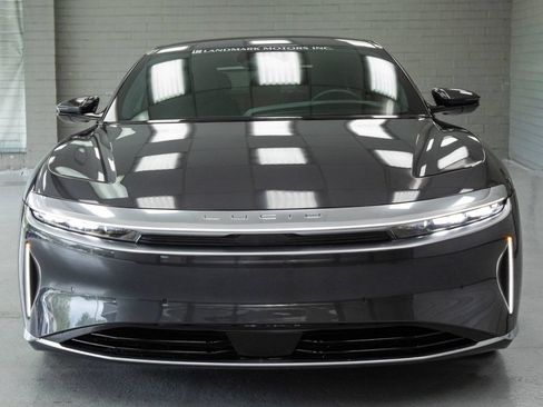 Used 2024 Lucid Air Touring AWD/4WD image 5