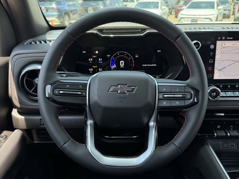 New 2026 Chevrolet Colorado Z71 w/ Technology Package image 12