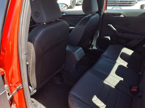 Certified 2024 Volkswagen Jetta GLI Autobahn w/ GLI Black Package image 20