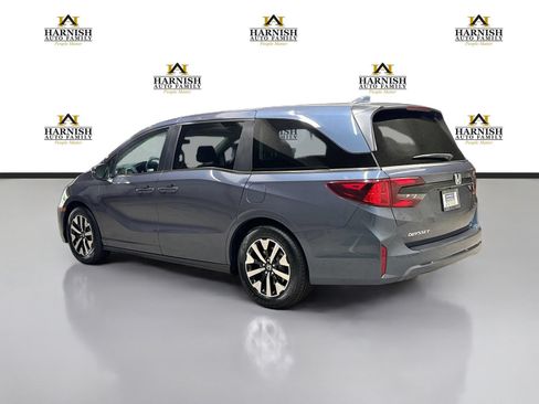 Used 2025 Honda Odyssey EX-L image 7