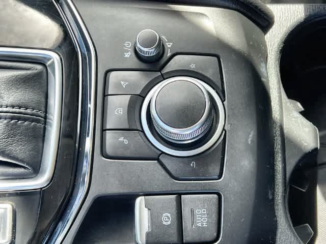 Used 2025 MAZDA CX-5 AWD 2.5 S image 32