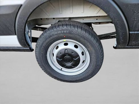 New 2026 Ford Transit 250 148 Medium Roof image 12