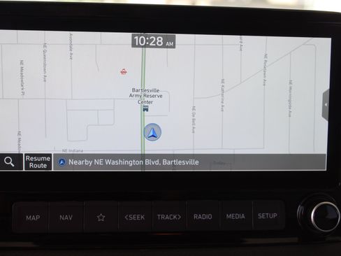 Used 2023 Hyundai Kona SEL w/ Convenience Package FWD image 38