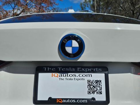 Used 2023 BMW i4 M50 w/ Premium Package image 27