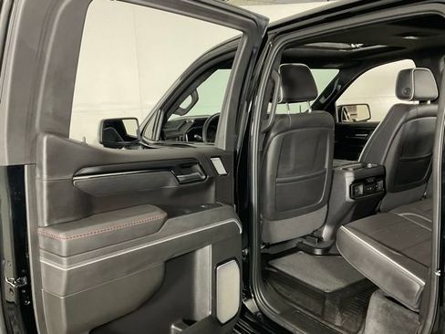 Used 2024 GMC Sierra 1500 AT4X AWD/4WD image 33