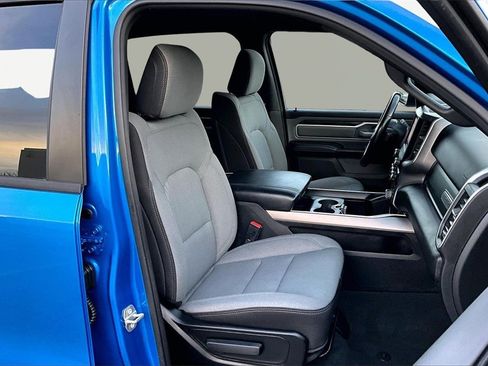 Used 2022 RAM 1500 Big Horn image 7