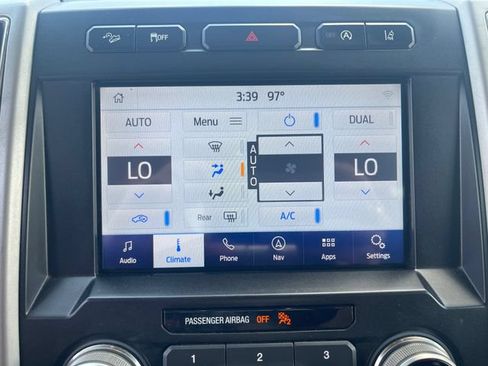 Certified 2020 Ford F150 Lariat AWD/4WD image 19