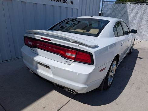 Used 2012 Dodge Charger R/T RWD image 18