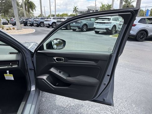 Used 2026 Honda Civic Sport image 26