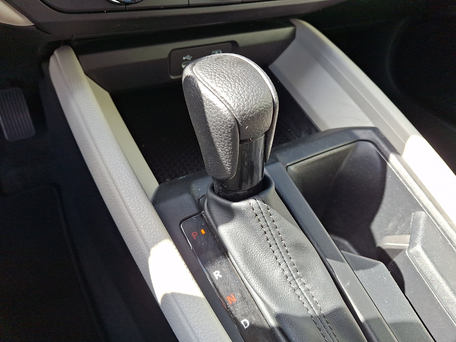 Used 2024 Honda Accord LX image 14