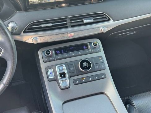 Used 2021 Hyundai Palisade Calligraphy FWD image 16