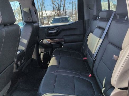 Used 2021 Chevrolet Silverado 1500 LT Trail Boss w/ Convenience Package II image 27