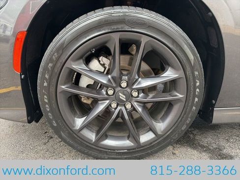 Used 2022 Dodge Charger GT w/ Blacktop Package image 27