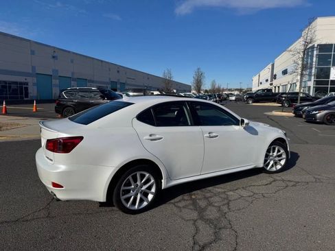Used 2011 Lexus IS 250 AWD w/ Luxury Plus Value Edition image 20