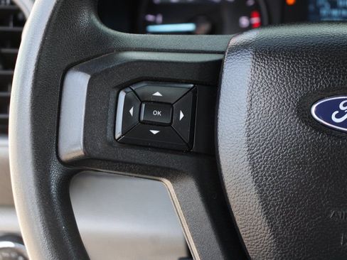 Used 2020 Ford F550 2WD Regular Cab Super Duty image 23