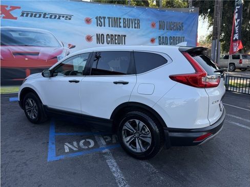 Used 2019 Honda CR-V LX image 53