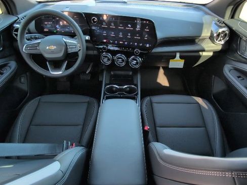New 2026 Chevrolet Blazer EV LT FWD image 5