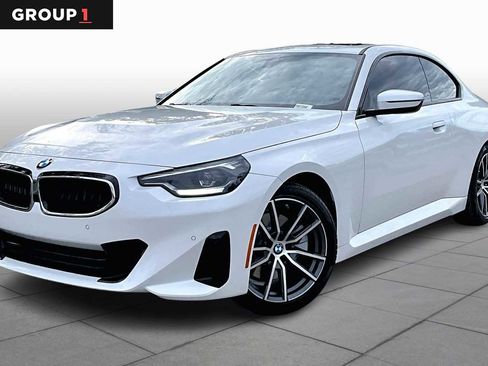 Used 2023 BMW 230i 230i w/ Convenience Package image 1