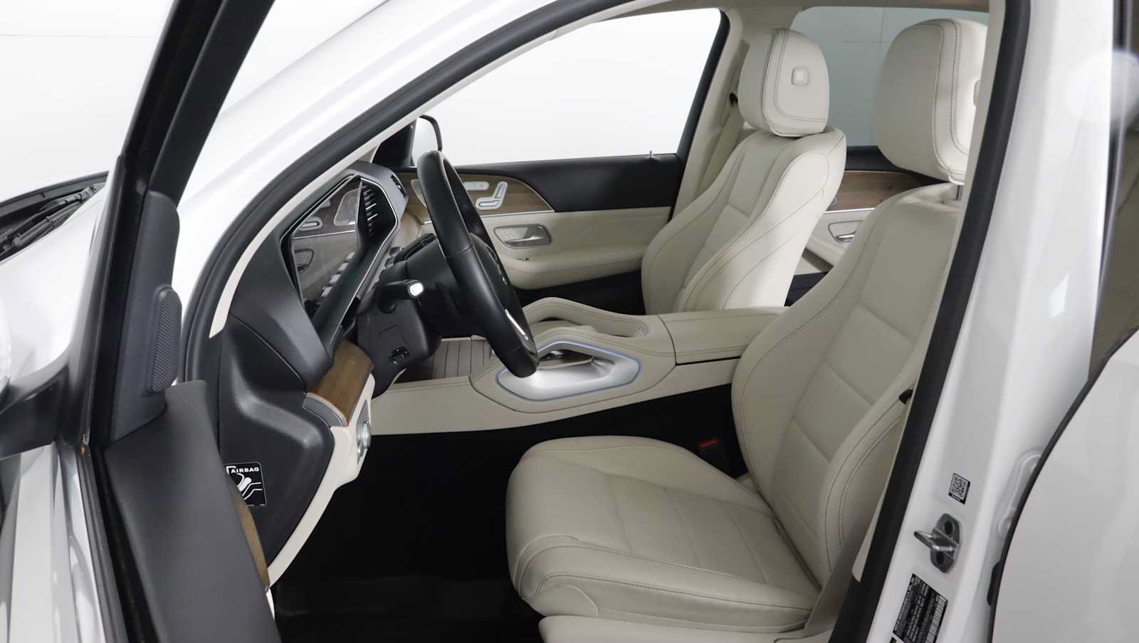 Used 2023 Mercedes-Benz GLE 350 4MATIC image 11
