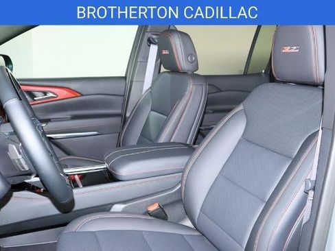 Certified 2024 Chevrolet Traverse Z71 w/ Enhanced Driving Package image 22