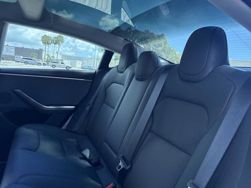 Used 2024 Tesla Model 3 Standard Range RWD image 22