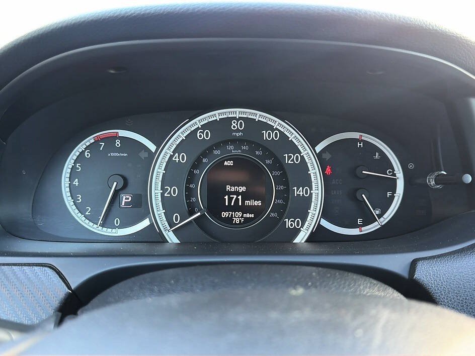 Used 2014 Honda Accord Touring image 7