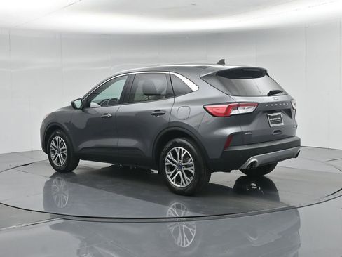 Certified 2022 Ford Escape SEL AWD/4WD image 7