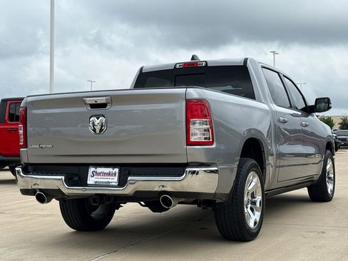 Used 2020 RAM 1500 Lone Star RWD image 9