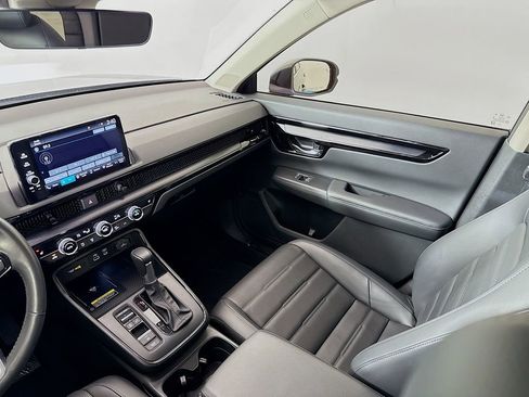 Used 2024 Honda CR-V EX-L image 24