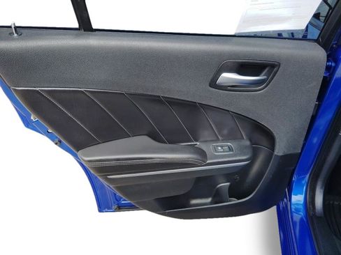 Used 2018 Dodge Charger SXT Plus w/ Quick Order Package 29J image 25