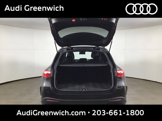 Used 2026 Mercedes-Benz GLC 300 4MATIC image 23