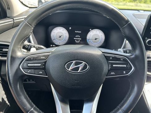Used 2022 Hyundai Santa Fe XRT FWD image 34