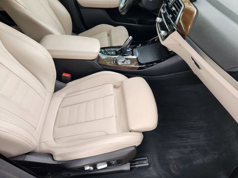 Used 2019 BMW X3 sDrive30i w/ Convenience Package image 13