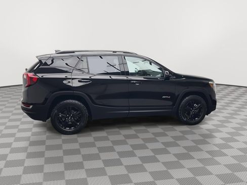 Certified 2023 GMC Terrain AT4 w/ LPO, Floor Liner Package image 39