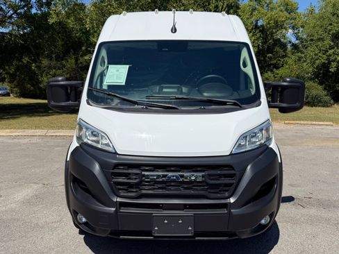Used 2023 RAM ProMaster 3500 w/ Convenience Group image 7