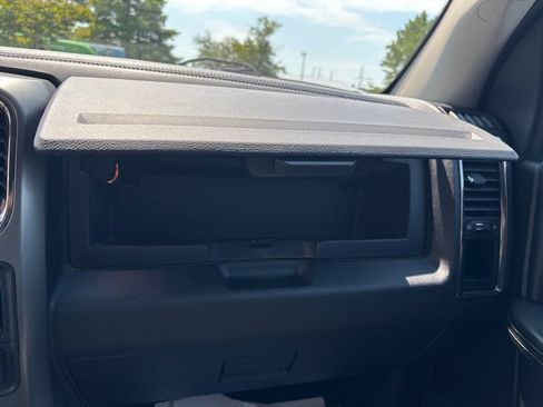 Used 2016 RAM 1500 Sport w/ Convenience Group RWD image 38