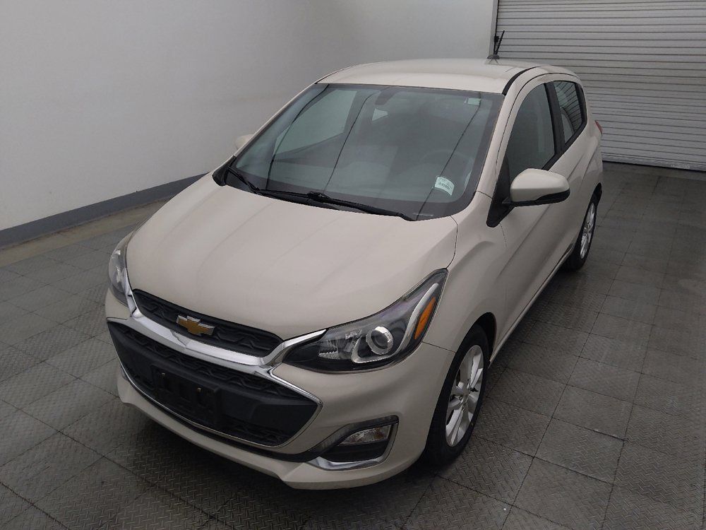 Used 2021 Chevrolet Spark LT FWD image 15