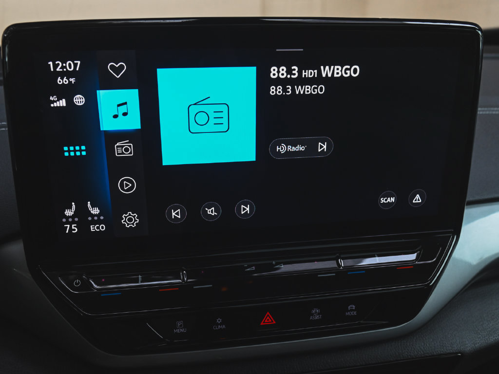 Used 2023 Volkswagen ID.4 Pro S AWD/4WD image 20