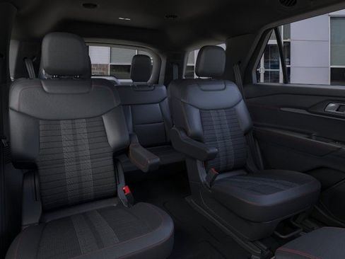 New 2026 Ford Explorer ST-Line image 11