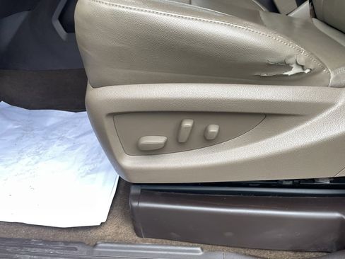 Used 2015 Chevrolet Silverado 2500 LTZ w/ Duramax Plus Package image 23