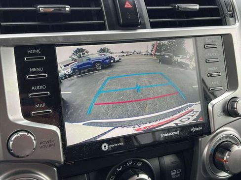 Certified 2020 Toyota 4Runner SR5 image 34