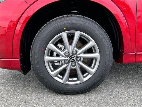 New 2025 MAZDA CX-5 AWD 2.5 S w/ Preferred Package image 7