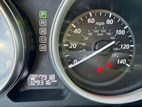 Used 2014 MAZDA CX-9 Touring AWD/4WD image 6
