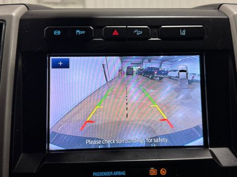 Used 2020 Ford F250 4x4 Crew Cab Super Duty image 39