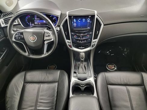 Used 2013 Cadillac SRX FWD image 20