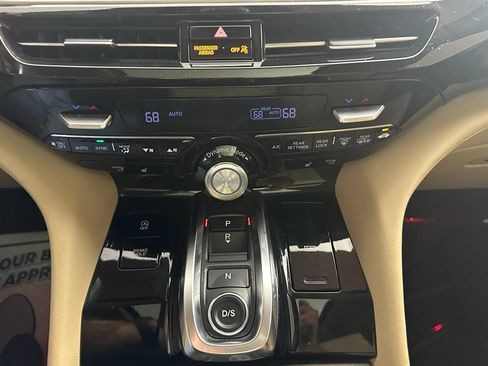 Used 2022 Acura MDX w/ Technology Package AWD/4WD image 42