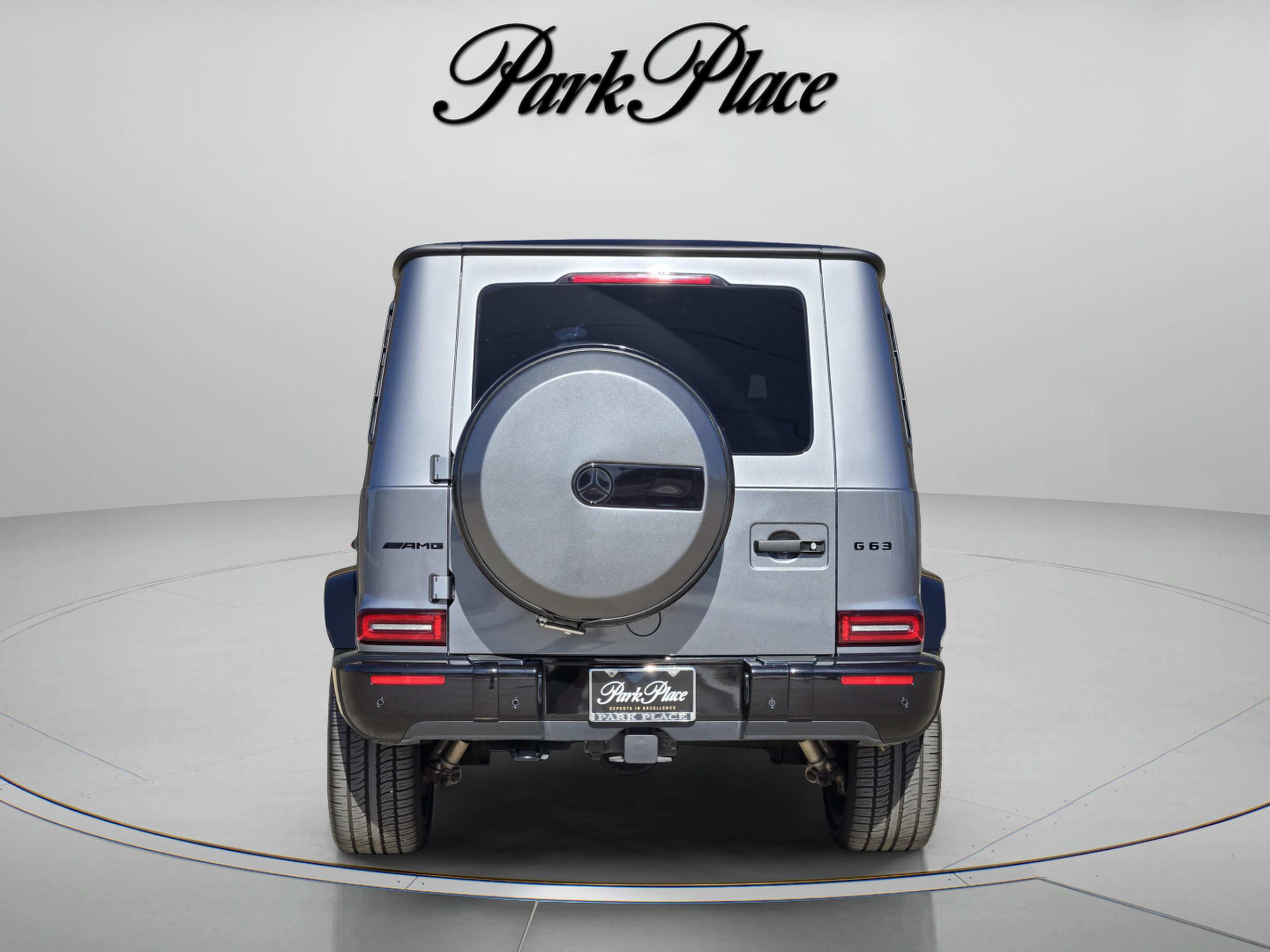 Used 2022 Mercedes-Benz G 63 AMG 4MATIC image 4