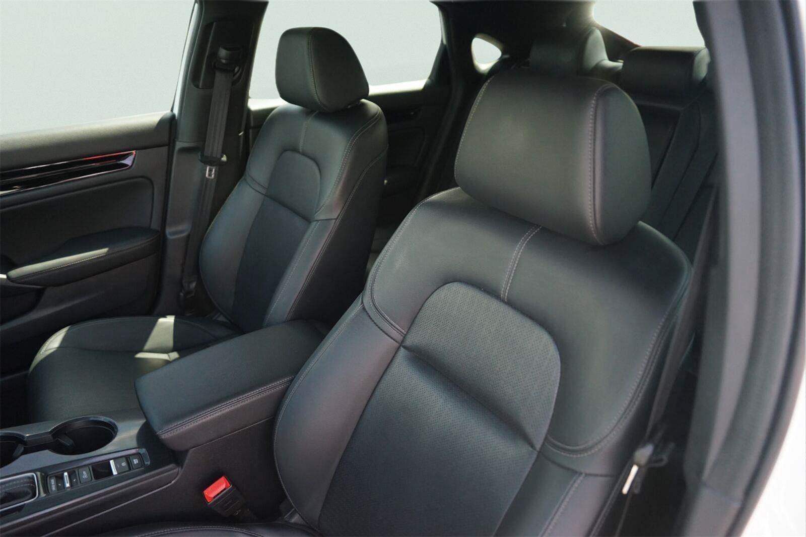 Used 2022 Honda Civic Sport Touring image 10