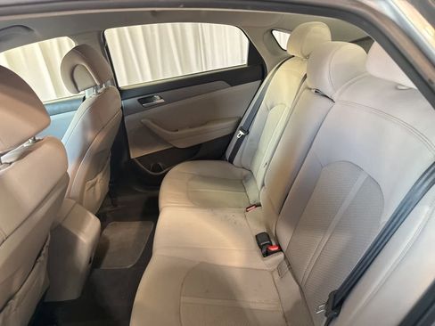 Used 2015 Hyundai Sonata SE image 13