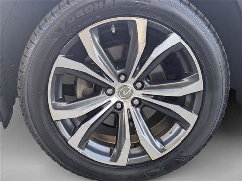 Used 2017 Lexus RX 350 RX 350 image 25